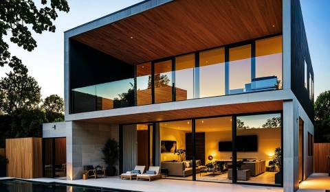 Prodej Pozemky - bydlení, Pozemky - bydlení, Zvolen, Slovensko