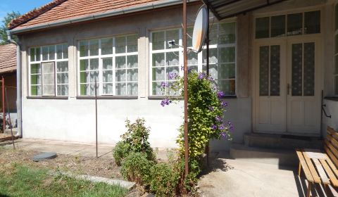 Prodej Rodinný dům, Rodinný dům, Malé Kosihy, Nové Zámky, Slovensko