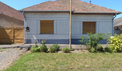 Prodej Rodinný dům, Rodinný dům, Malé Kosihy, Nové Zámky, Slovensko