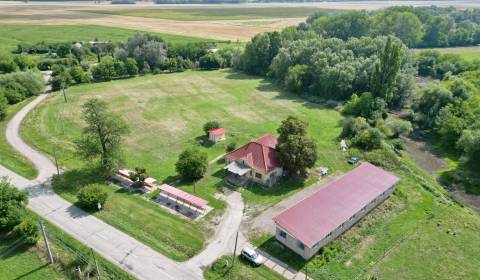 Prodej Rodinný dům, Rodinný dům, Komárno, Slovensko