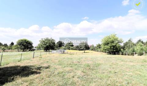 Prodej Pozemky - bydlení, Levice, Slovensko