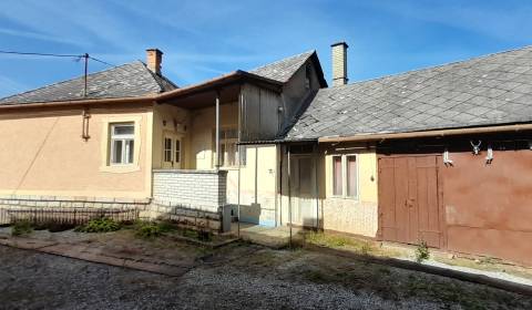 Prodej Rodinný dům, Rodinný dům, Rožňava, Slovensko