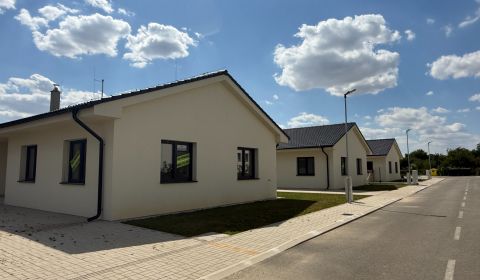 Prodej Rodinný dům, Rodinný dům, Zlaté Moravce, Slovensko