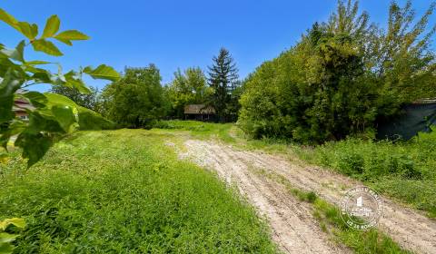 Prodej Pozemky - bydlení, Topoľový rad, Senec