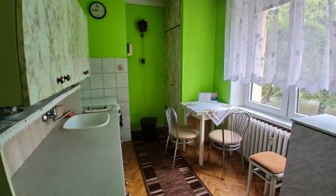 Prodej Byt 2+1, Byt 2+1, Námestie slobody, Humenné, Slovensko