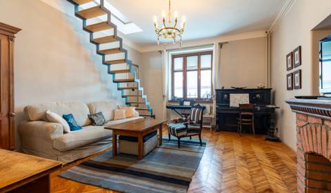 Prodej Byt 5+1 a víc, Byt 5+1 a víc, Letná, Košice - Staré Mesto, Slov