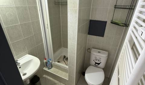 Prodej Byt 1+1, Byt 1+1, Hviezdoslavova, Prievidza, Slovensko