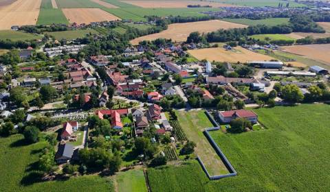 Prodej Pozemky - bydlení, Pozemky - bydlení, Trnava, Slovensko