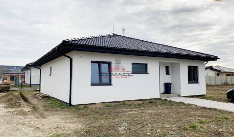 Prodej Rodinný dům, Rodinný dům, Nové mesto nad Váhom, Nové Mesto nad