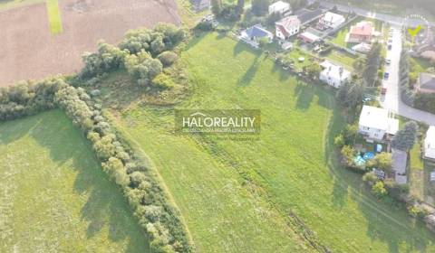 Prodej Pozemky - bydlení, Žiar nad Hronom, Slovensko