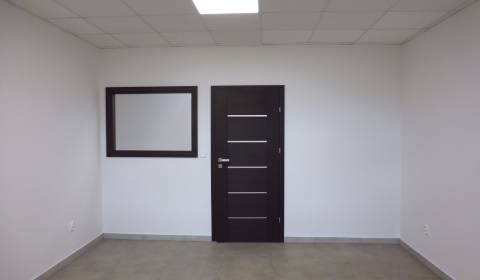 Pronájem Kancelářské prostory, Kancelářské prostory, Masarykova, Prešo