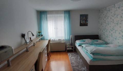 Prodej Garsoniéra, Garsoniéra, Guothova, Bratislava - Nové Mesto, Slov