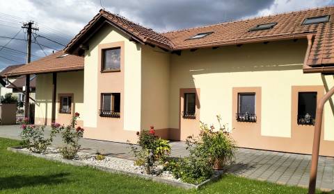 Prodej Rodinný dům, Rodinný dům, Blatnica, Martin, Slovensko