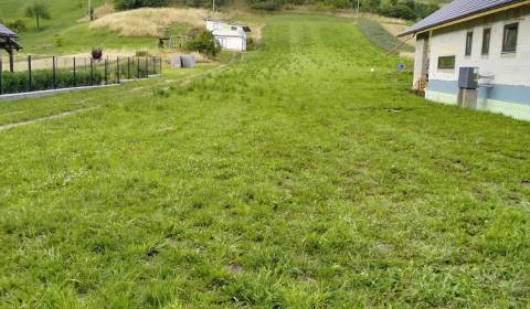 Prodej Pozemky - bydlení, Pozemky - bydlení, Martin, Slovensko