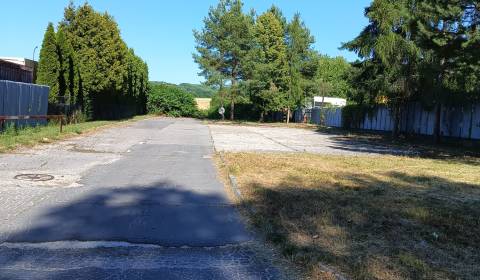 Prodej Pozemky - bydlení, Pozemky - bydlení, Prievidza, Slovensko
