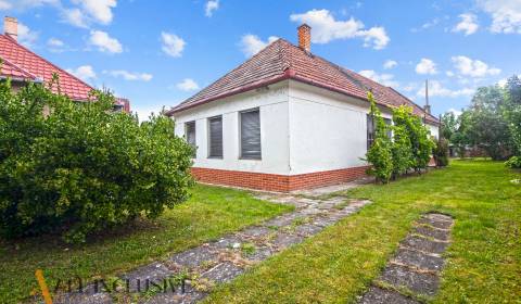 Prodej Rodinný dům, Rodinný dům, Malá Mača, Galanta, Slovensko