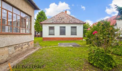 Prodej Rodinný dům, Rodinný dům, Malá Mača, Galanta, Slovensko