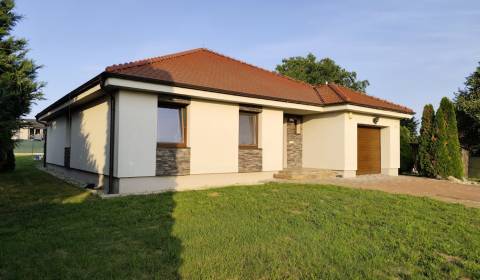 Prodej Rodinný dům, Rodinný dům, Nitra, Slovensko