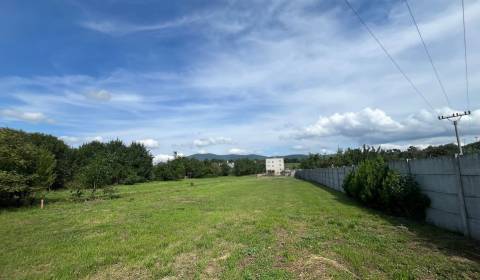 Prodej Pozemky - bydlení, Pozemky - bydlení, Ábovská, Košice-okolie, S