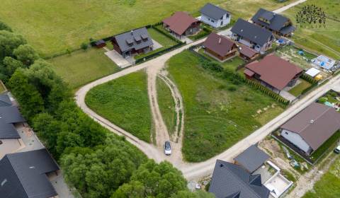 Prodej Pozemky - bydlení, Pozemky - bydlení, Martin, Slovensko