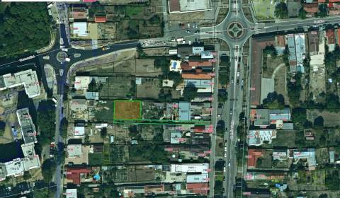 Prodej Pozemky - bydlení, Pozemky - bydlení, M.R. Štefánika, Trebišov,