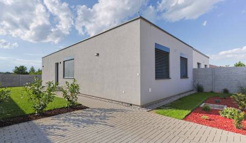 Prodej Rodinný dům, Rodinný dům, Reca, Senec, Slovensko