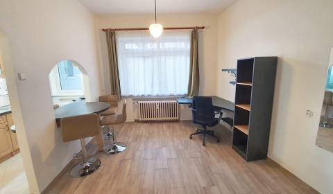 Prodej Byt 1+1, Byt 1+1, Lermontova, Bratislava - Staré Mesto, Slovens