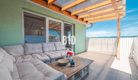 Prodej Byt 3+1, Byt 3+1, Slovenský Grob, Pezinok, Slovensko