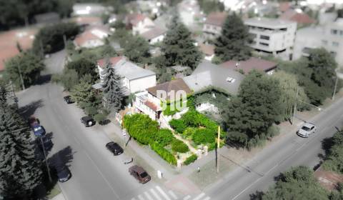 Prodej Rodinný dům, Rodinný dům, Bratislava I, Slovensko