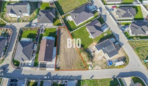 Prodej Pozemky - bydlení, Pozemky - bydlení, Kvetoslavov, Dunajská Str