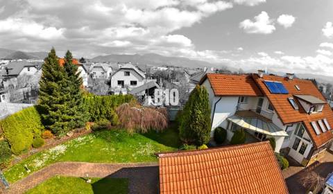 Prodej Rodinný dům, Rodinný dům, Martin, Slovensko