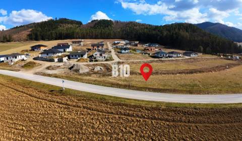 Prodej Pozemky - bydlení, Pozemky - bydlení, Martin, Slovensko