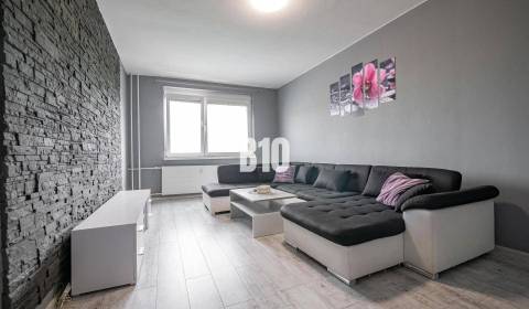 Prodej Byt 3+1, Byt 3+1, Levice, Slovensko