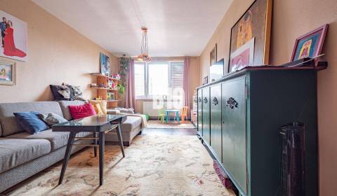 Prodej Byt 3+1, Byt 3+1, Nitra, Slovensko