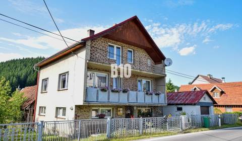 Prodej Rodinný dům, Rodinný dům, Čadca, Slovensko