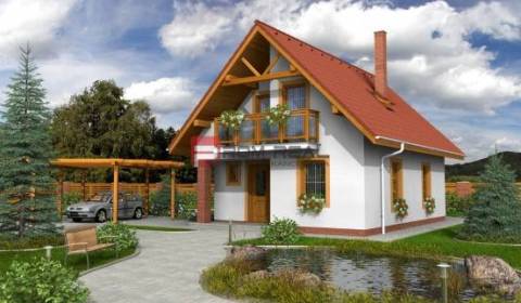 Prodej Rodinný dům, Rodinný dům, Pezinok, Slovensko