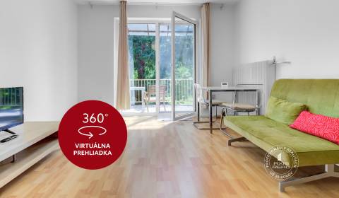 Pronájem Rodinný dům, Rodinný dům, Kľukatá, Bratislava - Ružinov, Slov