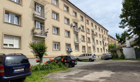 Prodej Byt 2+1, Byt 2+1, Študentská, Zvolen, Slovensko