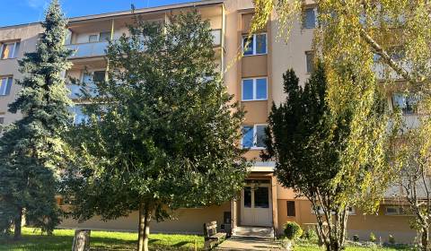 Prodej Byt 2+1, Byt 2+1, Piešťany, Slovensko