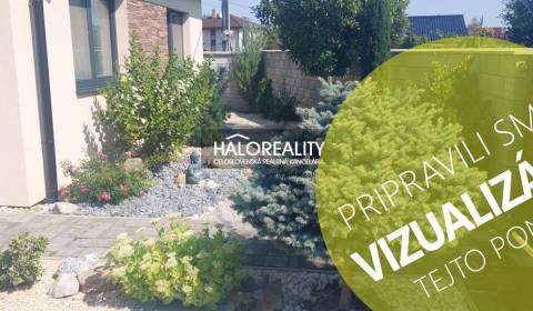 Prodej Rodinný dům, Malacky, Slovensko