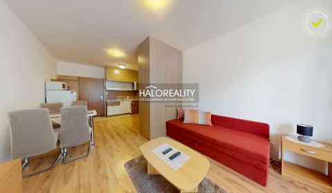 Prodej Byt 2+1, Banská Bystrica, Slovensko