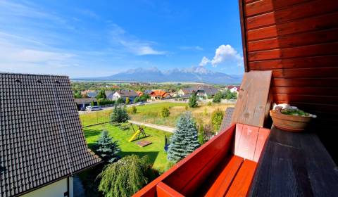 Prodej Byt 2+1, Byt 2+1, Lipová, Kežmarok, Slovensko