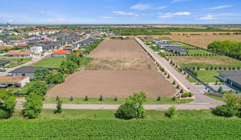 Prodej Pozemky - bydlení, Pozemky - bydlení, Senec, Slovensko