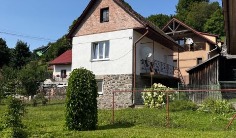 Prodej Rodinný dům, Rodinný dům, Turčianske Teplice, Slovensko
