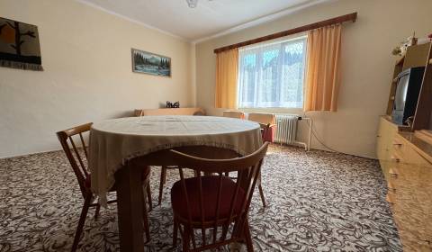 Prodej Rodinný dům, Rodinný dům, Turček, Turčianske Teplice, Slovensko