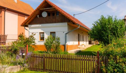 Prodej Rodinný dům, Rodinný dům, Trenčianske Jastrabie, Trenčín, Slove