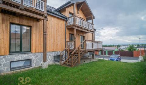 Prodej Byt 2+1, Byt 2+1, Poprad, Slovensko