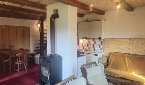 Prodej Chata, Chata, Prievidza, Slovensko