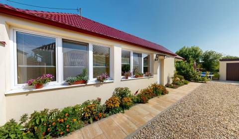 Prodej Rodinný dům, Rodinný dům, Dolnosalibská, Galanta, Slovensko