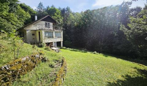 Prodej Chata, Chata, Bánovce nad Bebravou, Slovensko